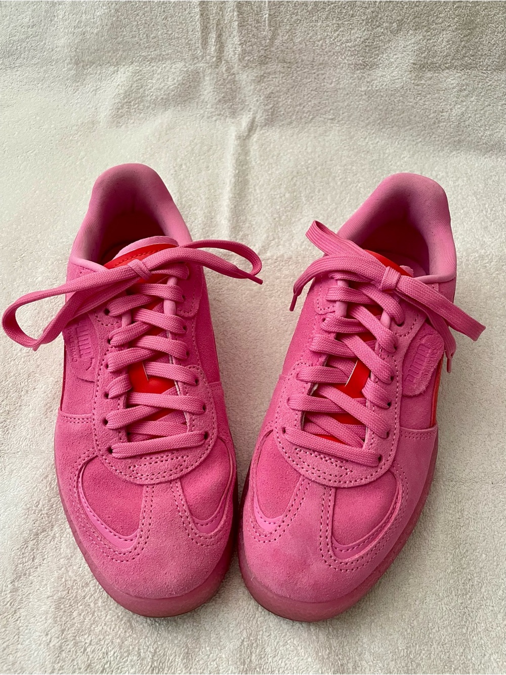 Puma Palermo Moda Xtra sneakers